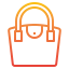 Handbag icon 64x64