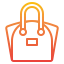 Handbag icon 64x64