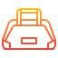 Handbag icon 64x64