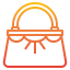 Handbag icon 64x64