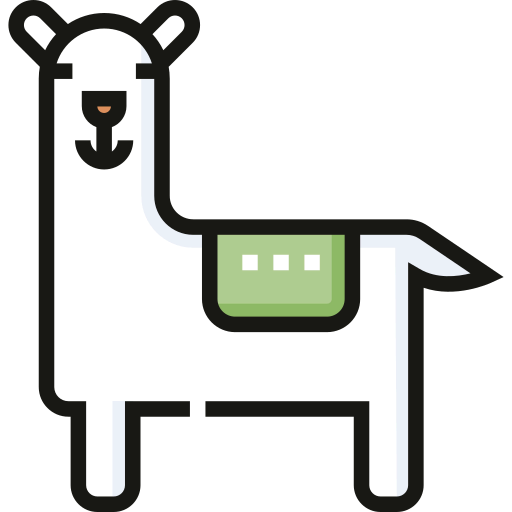 Llama icon