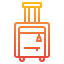 Luggage icon 64x64