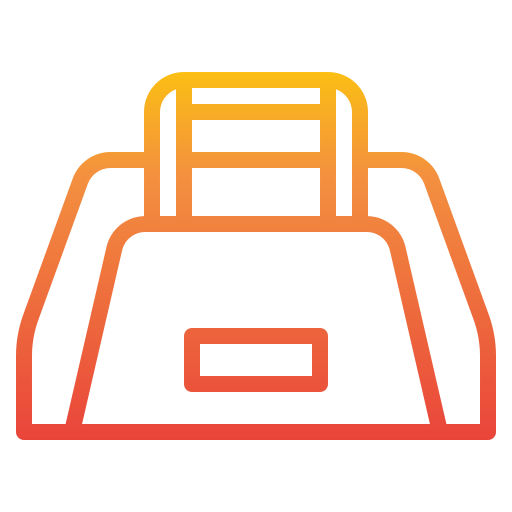 Bag icon