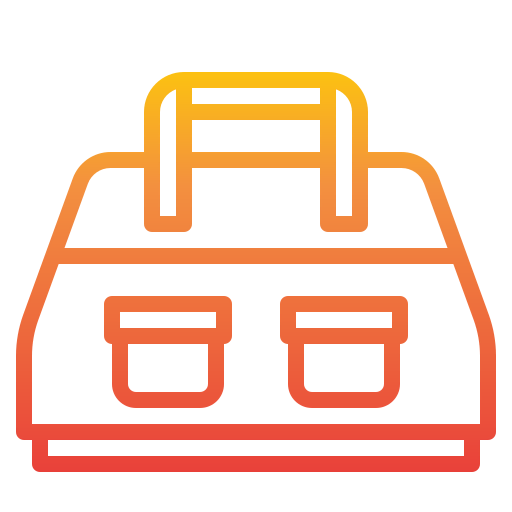 Bag icon