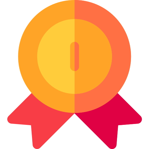 Badge icon