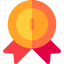 Badge icon 64x64