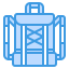 Backpack icon 64x64