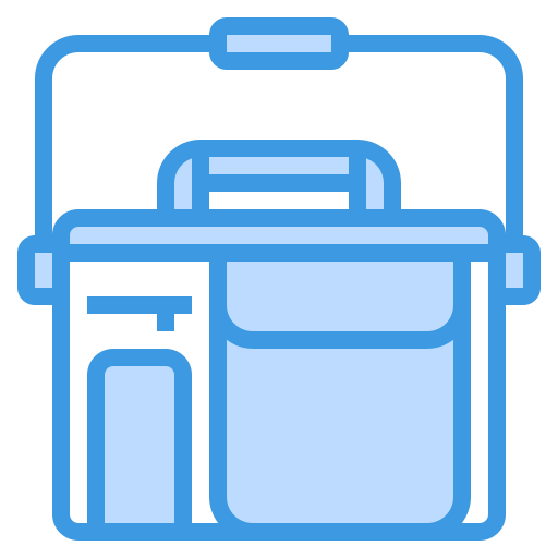 Briefcase icon