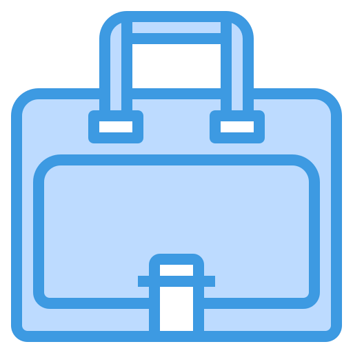 Briefcase icon