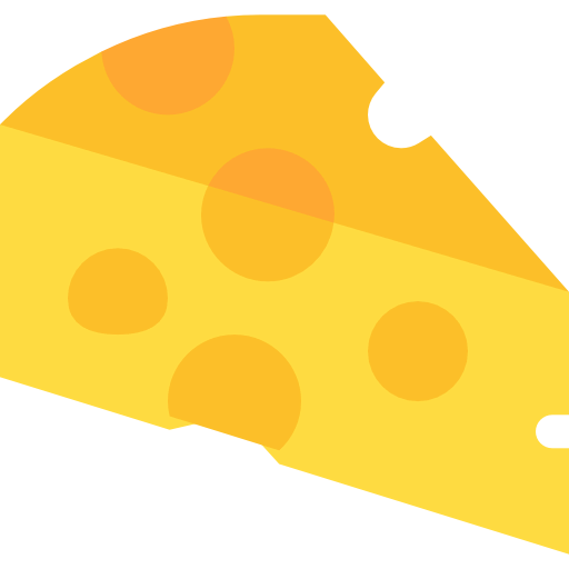 Cheese icon