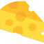 Cheese icon 64x64