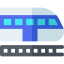 Train icon 64x64
