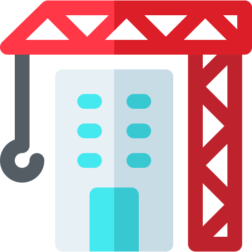 Building icon