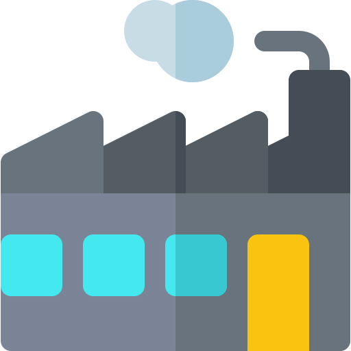 Factory icon