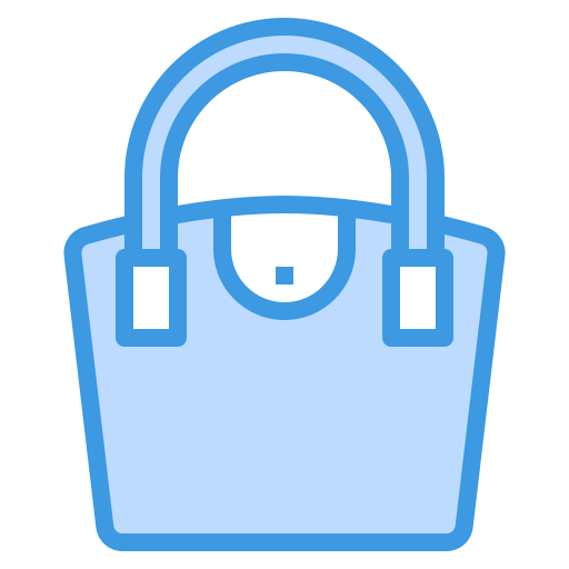 Handbag icon