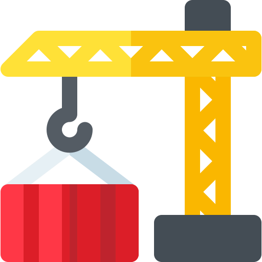 Construction icon