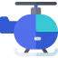 Helicopter icon 64x64