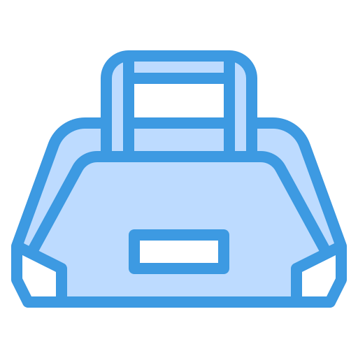 Handbag icon