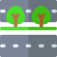 Highway icon 64x64