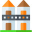 Townhouse іконка 64x64