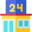 Supermarket icon 64x64