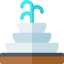Fountain icon 64x64