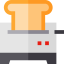 Toaster Ikona 64x64