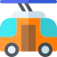 Tram icon 64x64
