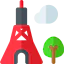 Tower icon 64x64