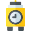 Clock icon 64x64
