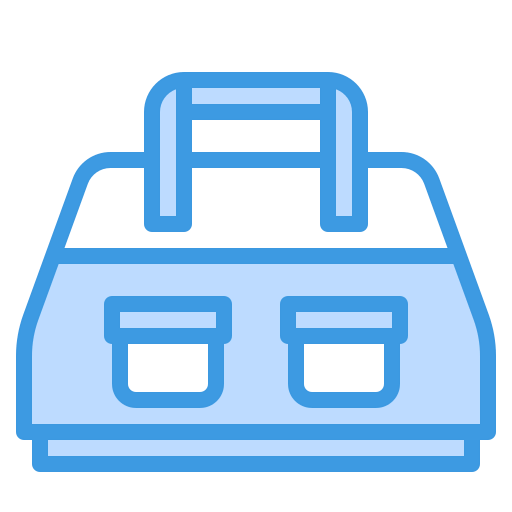Bag icon
