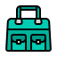 Handbag icon 64x64