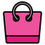 Handbag icon 64x64