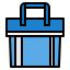 Handbag icon 64x64