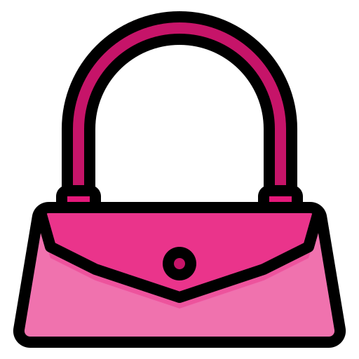 Handbag icon