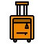 Luggage icon 64x64