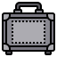 Luggage icon 64x64