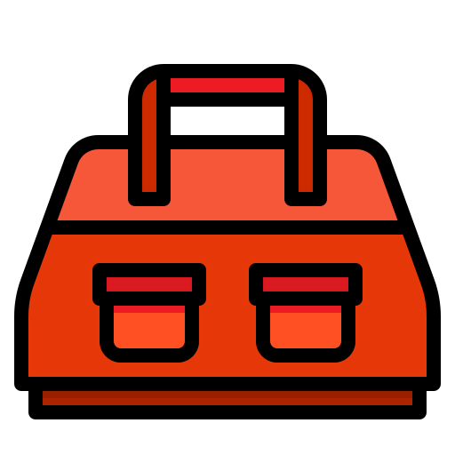 Bag icon