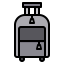 Luggage icon 64x64