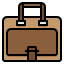 Briefcase icon 64x64