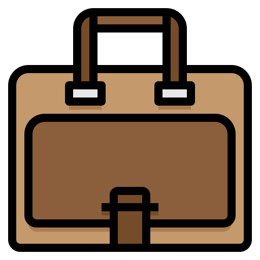 Briefcase icon