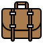 Briefcase icon 64x64