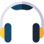 Headset icon 64x64