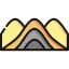 Vinicunca icon 64x64