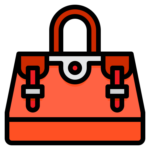 Handbag icon