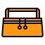 Handbag icon 64x64