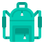 Backpack icon 64x64