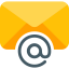 Email icon 64x64