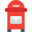 Mailbox icon 64x64