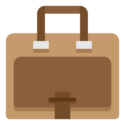 Briefcase icon